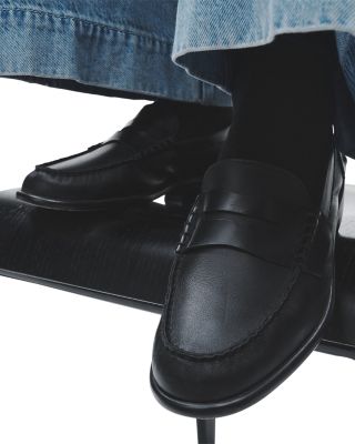 Women&#39;s Carter Penny Loafers