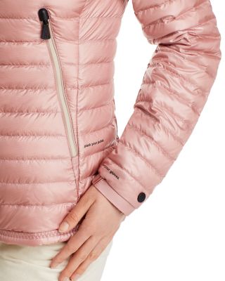 Moncler Pontaix Short Down Jacket | Bloomingdale's