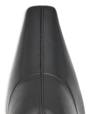 Women's Enda Stretch High Heel Boots