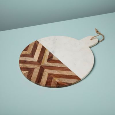 Be Home - Rockham Marble Board, 16" x 20"
