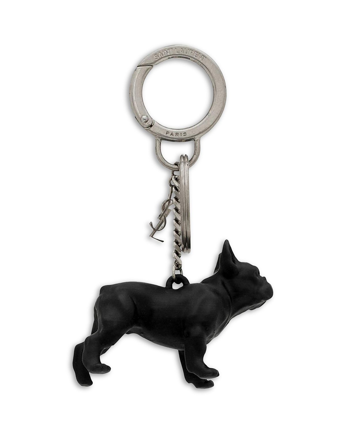 Saint Laurent Pepe Keyring