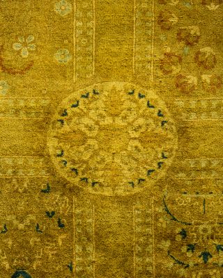 Fine Vibrance M1251 Area Rug, 6'1" x 9'4"