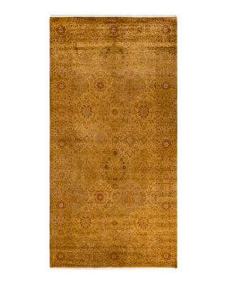 Bloomingdale's - Fine Vibrance M1252 Area Rug, 6'3" x 12'3"