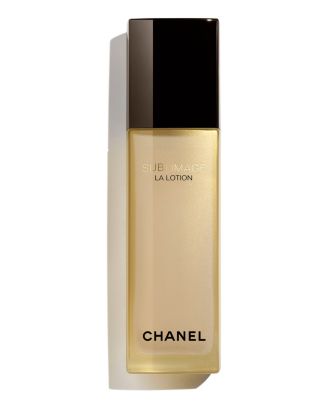 CHANEL SUBLIMAGE LA LOTION Lotion 4.2 oz. | Bloomingdale's Beauty