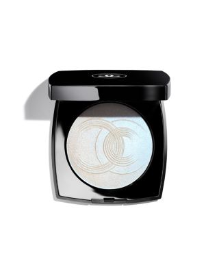 CHANEL ルミエールドゥオーシャンLUMIÈRE DE L'OCÉAN CHANEL LUMIÈRE DE L'OCÉAN Illuminating Powder | Bloomingdale's