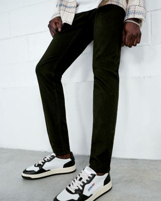 Men&#39;s Medalist Low Top Sneakers