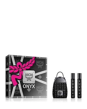 Onyx Eau de Parfum 3-Piece Gift Set ($161 value)