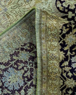 Fine Vibrance M1450 Area Rug, 6'1" x 8'8"