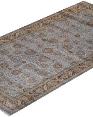 Fine Vibrance M1552 Area Rug, 6'2" x 12'