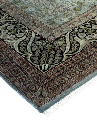 Fine Vibrance M1205 Area Rug, 6'3" x 9'1"