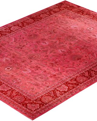Fine Vibrance M1280 Area Rug, 9'2" x 12'4"