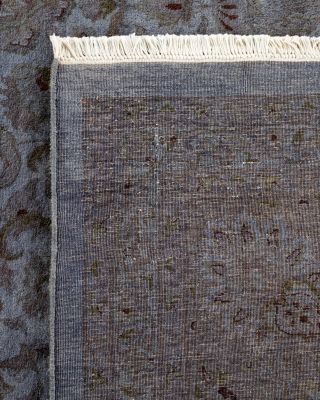 Fine Vibrance M1646 Area Rug, 9'3" x 11'10"