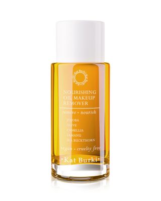 Kat Burki - Nourishing Oil Makeup Remover 4 oz.