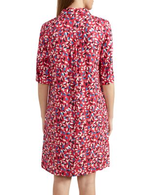 Marciella Shirt Dress