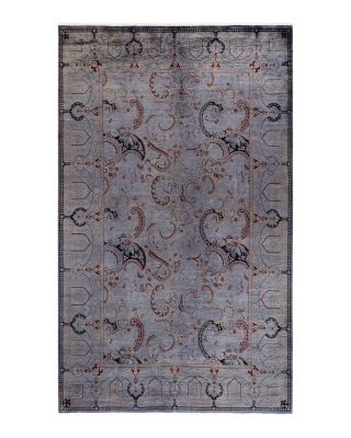 Bloomingdale's - Fine Vibrance M1427 Area Rug, 6'2" x 10'1"