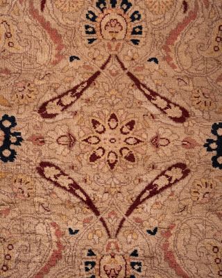 Fine Vibrance M1115 Area Rug, 4&#39;1&amp;quot; x 6&#39;2&amp;quot;