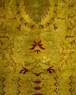 Fine Vibrance M1342 Area Rug, 6'3" x 9'5"