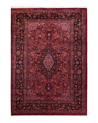 Bloomingdale's - Fine Vibrance M1171 Area Rug, 6' x 9'