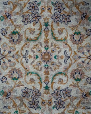 Fine Vibrance M1117 Area Rug, 6'2" x 9'6"