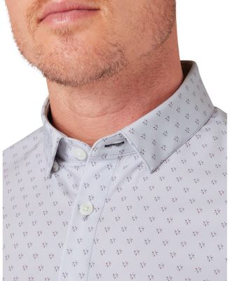  Leeward Short Sleeve Dress Shirt
