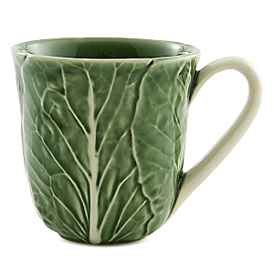 Bordallo Pinheiro Cabbage Mug
