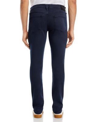 Lennox Slim Fit Jeans in Coburn