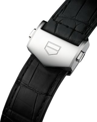 Carrera Chronograph, 39mm