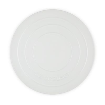 Stoneware Pizza Stone