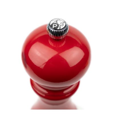 Paris uSelect Wood Pepper Grinder, 7"