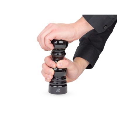 Paris uSelect Wood Pepper Grinder, 7"