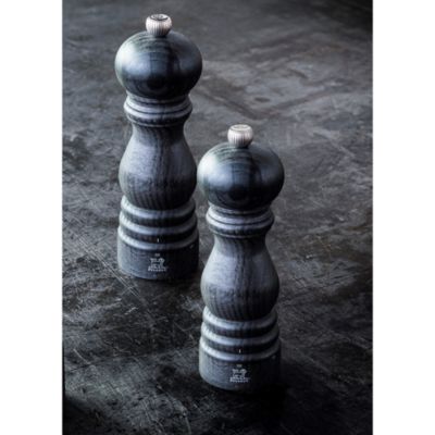 Paris uSelect Wood Pepper Grinder, 7"