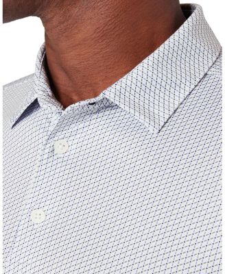 Versa Shirt Sleeve Polo