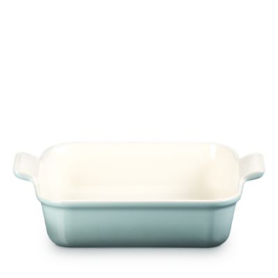 4 Pc Stoneware Baking Set