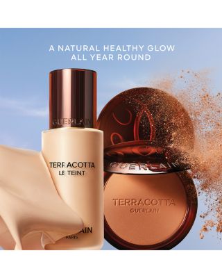 Terracotta Sunkissed Bronzer Refill