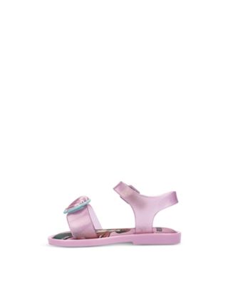 Girls' Mar + Disney Princess Sandal - Toddler