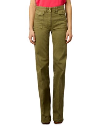 Gerard Darel Elaenore Trouser