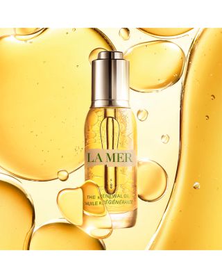 The Renewal Oil 1 oz.
