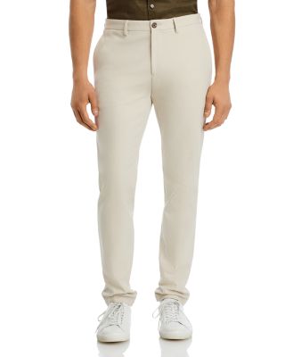 Theory - Zaine Bistretch Slim Fit Pants