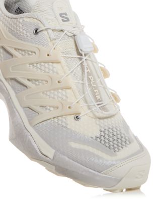 Salomon Women's XT Pu.re Advanced Low Top Sneakers