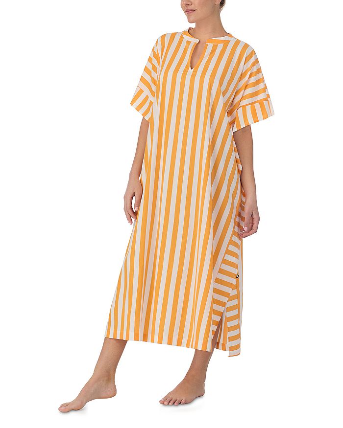 kate spade new york Woven Caftan Bloomingdale's