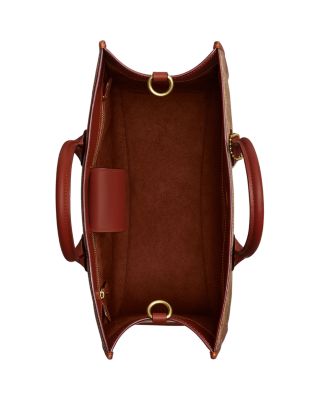 COACH Ace Tote 35 in Signature Canvas | Bloomingdale's