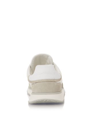 Women's DG Cushion Low Top Sneakers