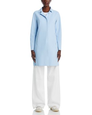 Scuba Snap Front Jacket