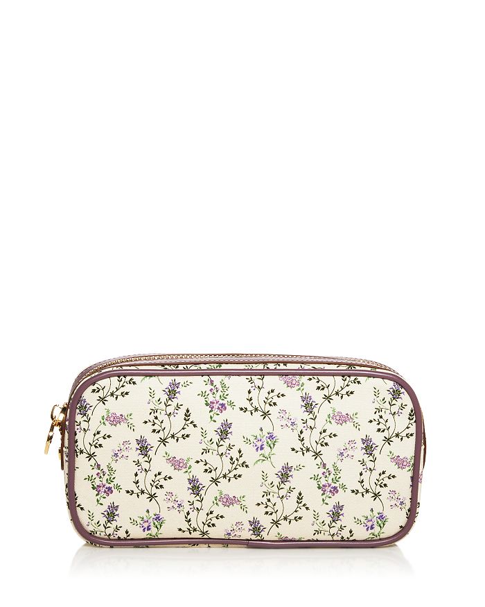 Stoney Clover Classic Small Pouch Periwinkle main image 1