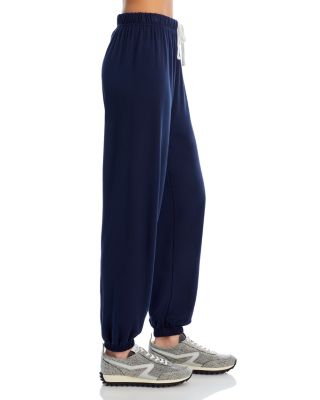 Andie Drawstring Sweatpants