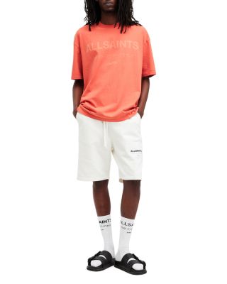 Laser Short Sleeve Tee