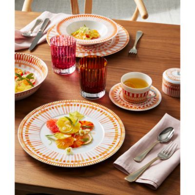 Harmonie Colors Of Joy Tumblers, Set of 2 