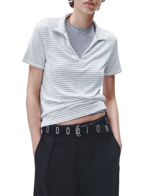 rag & bone - The Knit Polo