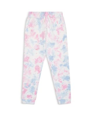 1212 Girls' Printed Sweatpants - Little Kid