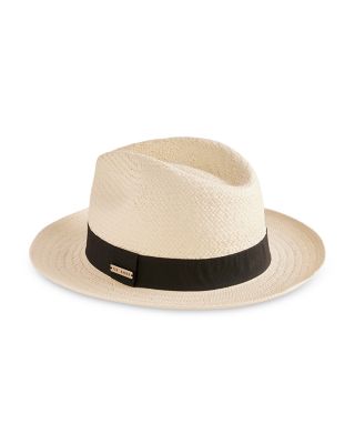 Ted Baker Panama Fedora Hat Bloomingdale s